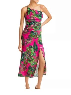 little girls cocktail dress Rachel Allan 10265 Beaded Print Formal Girl Romper Size:Kids Girl 8T Super cute and fun price0515 Off the Shoulder Light
